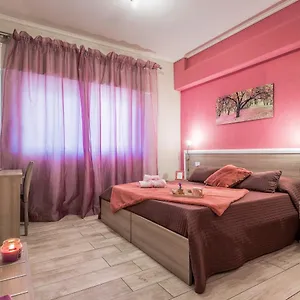 Suite Room Fiumicino Affittacamere